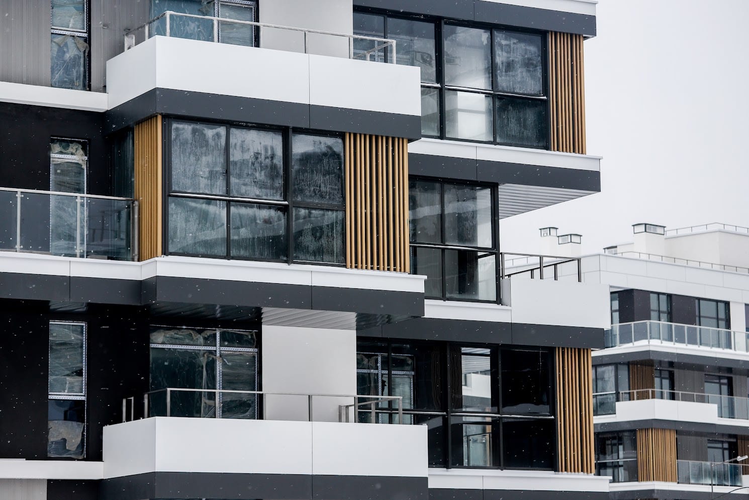 vastgoedbeheer appartement verhuren