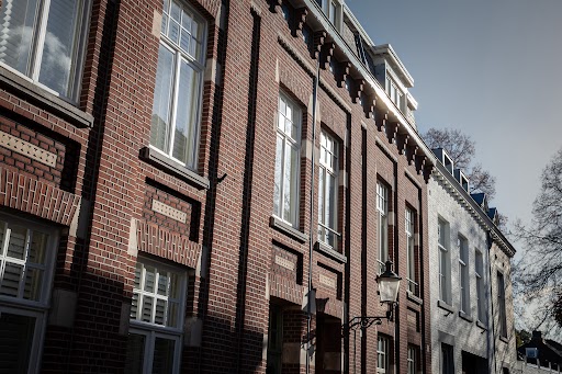rijtjeshuis verhuur en beheer