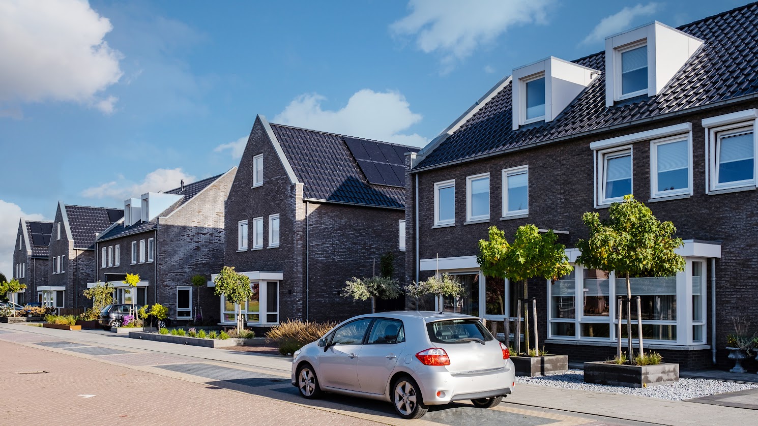woning verhuur en beheer