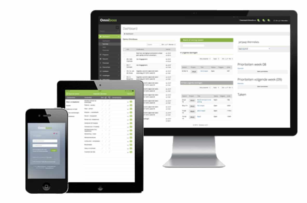 omnibox software vastgoedmanagement Gooi en Beheer o.z. Uw vastgoedbeheerder